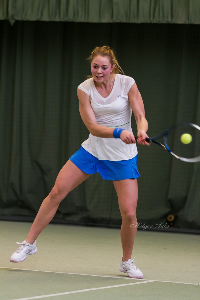 Bild 163 - Damen Club an der Alster - Grossflottbeker THGC : Ergebnis: 4:2